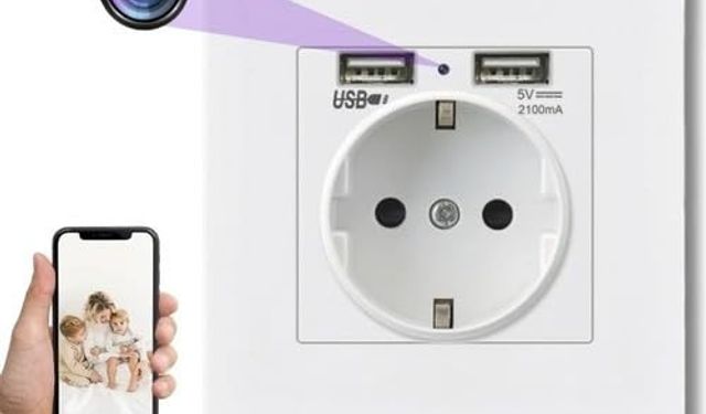 İş Yerinin Tuvaletinde Gizli Kamera Tespit Edildi!