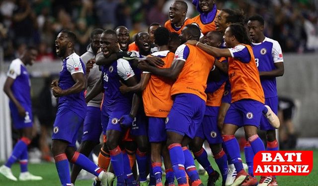 52 Yıllık Hasret Bitti: 1974’ten Bu Yana İlk Kez Dünya Kupası’na Gidiyor