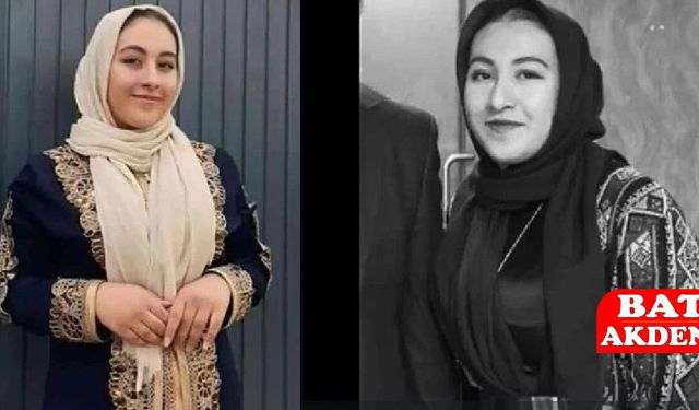 Rastgele Ateş Açtı, 16 Yaşındaki İklimya Öldü – Zanlı Her Yerde Aranıyor