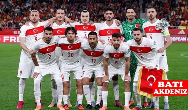 Türkiye İspanya’yı Sarstı: Manşetler Alev Alev