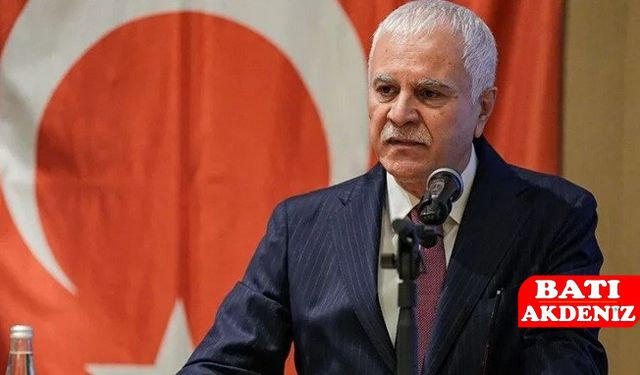 Koray Aydın: “İYİ Parti’den Ayrılanlarla CHP’nin Adayını Destekleyeceğiz”