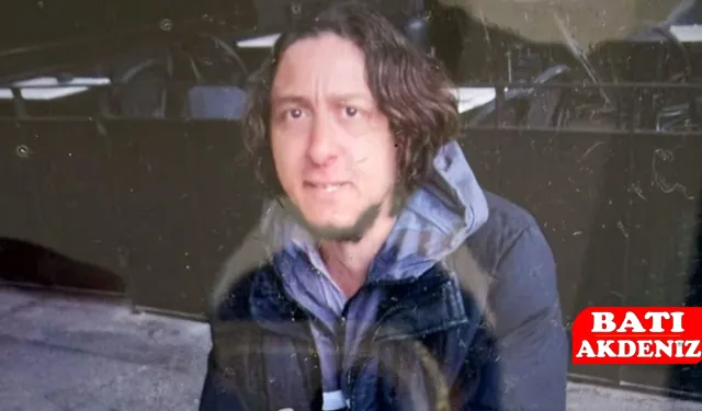 Antalya’ya Umutla Gelmişti: Evinde Ölü Bulundu!