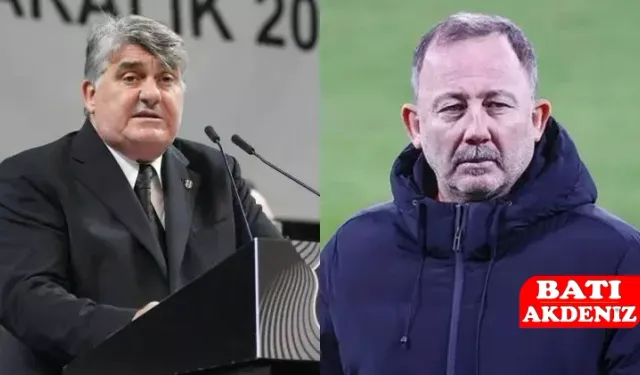 Beşiktaş’ta Sıcak Gelişme: Adalı ve Yalçın’dan Yarın Açıklama