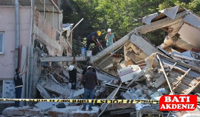 Sındırgı, ''Afet Bölgesi” İlan Edildi