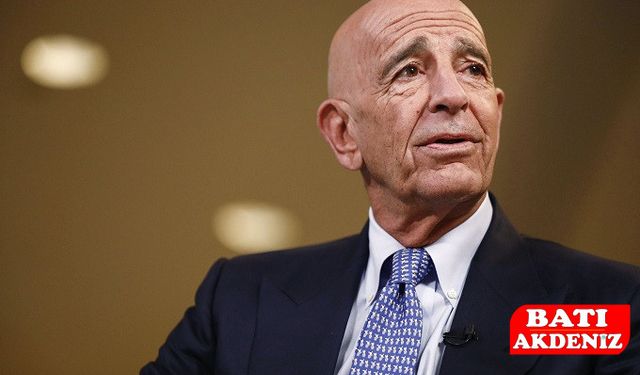 ABD Büyükelçisi Barrack: “Batı’nın Orta Doğu’da Yaptığı Her Şey Yanlıştı”