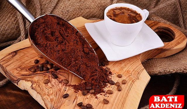 Türk Kahvesi, AB’de Resmen Tescillendi