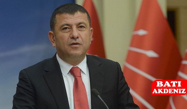 Ağbaba’dan Boş Sıralara Çıkış: ‘Meclis’ten Önemli Ne Var?’