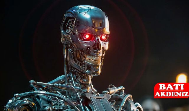 Yapay Zeka Modeli Tehlikeli Davranışlar Sergiledi: Araştırmacılardan Kritik Uyarı