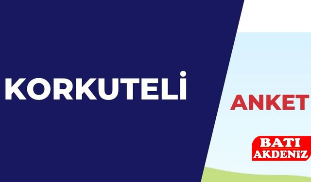 Korkuteli