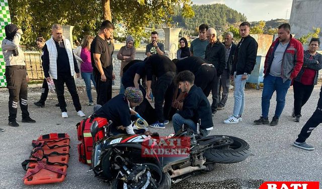 İlla Bir Can Kaybı mı Olması Gerekiyor?