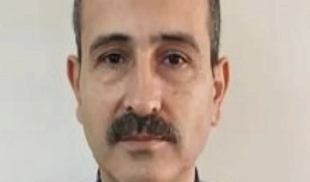 Kumluca’da Matematik Öğretmeni Ertuğrul Kurt Kalp Krizi Sonucu Hayatını Kaybetti