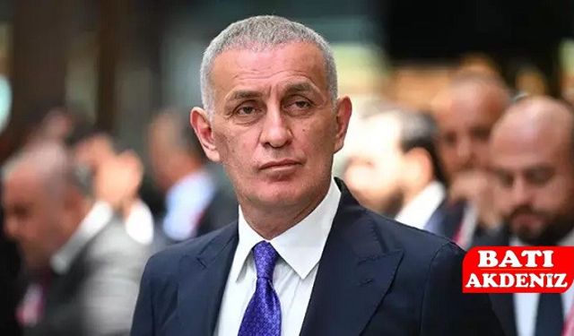 Bahis Skandalında Yeni Çıkış: Hacıosmanoğlu Kulüp Başkanlarını Uyardı