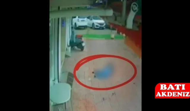 Antalya Kepez’de Acı Üstüne Acı: 5 Yaşındaki Çocuğun Ardından Anne de Hayatını Kaybetti