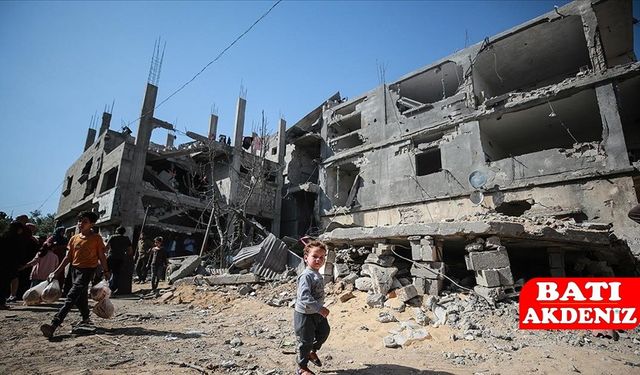 İsrail’den Ateşkes İhlalleri Sürüyor: 411 Filistinli Hayatını Kaybetti