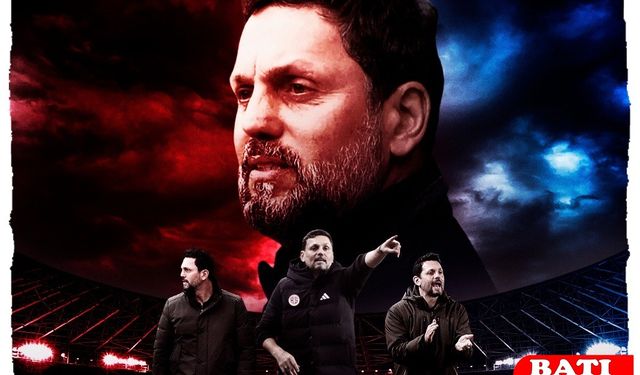 Antalyaspor’da Erol Bulut Dönemi Sona Erdi