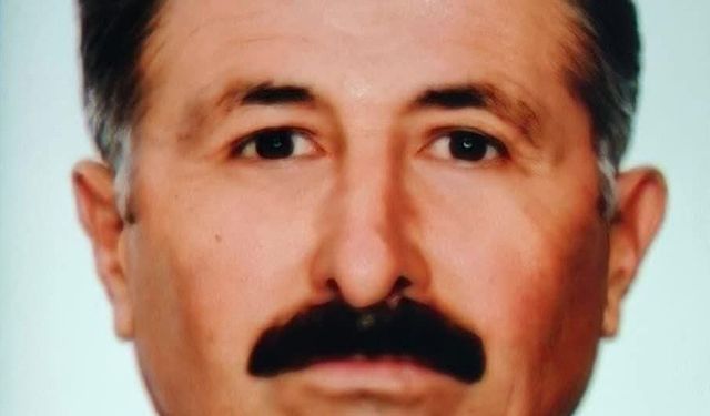 Kumluca’da Kayıp Olarak Aranan Veysel Özenir Bulundu