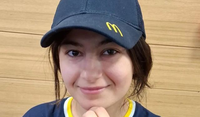 Kayıp Olarak Aranan İşitme Engelli Hazal Güntay Sağ Salim Bulundu