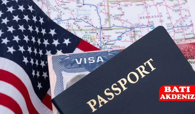 ABD’ye Turist Vizesinde Sosyal Medya Şartı: Son 5 Yıl İncelenecek