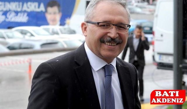 Abdulkadir Selvi’den Süreç Uyarısı: “Sabotaja İzin Vermemeliyiz”