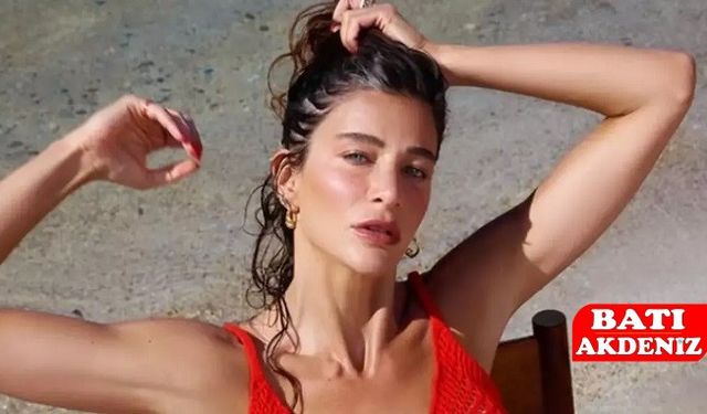 Berrak Tüzünataç Soruşturma Kapsamında Adliyede