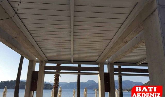 Dış Mekânınızı Dönüştüren Mühendislik: Optimal Yapı ile Tanışın