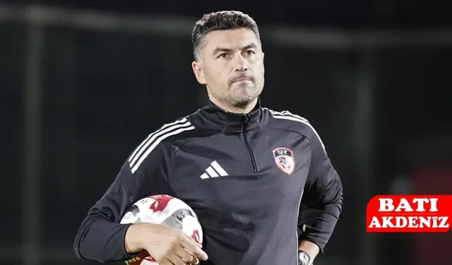 Süper Lig’de Sürpriz Ayrılık!