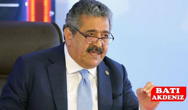 Feti Yıldız: “Suça Karışmayan PKK’lı Teslim Olursa Ceza Almayacak”