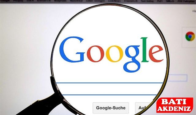 Diziler, Deprem ve Yapay Zekâ: 2025’e Damga Vuran Google Aramaları