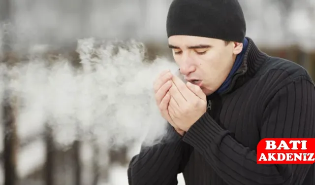 Yılbaşında Kar Yok Ama Soğuk Sert Geliyor
