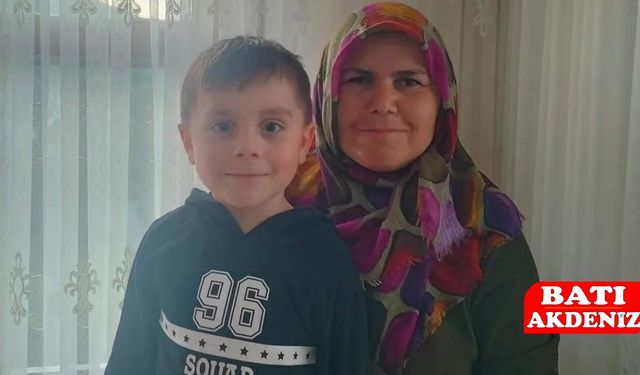 Kayıp Anne ve Oğlunun Otopsi Raporu: Hipotermi ve Düşme Travması