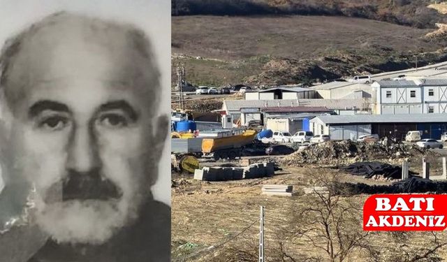 Gazoz Diye Antifriz İçti, Hayat Mücadelesi Veriyor