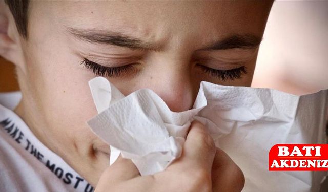 Evden Çalışma ve Maske Geri Dönüyor!