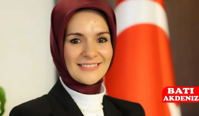 “Kadın Haklarında Kararlı Adımlarımız Sürecek” — Bakan Göktaş’tan Açıklama