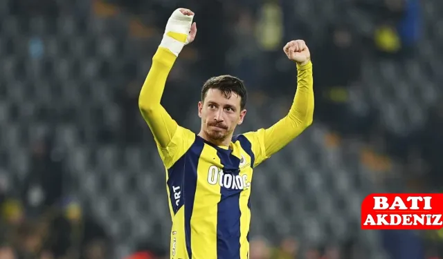 Mert Hakan Yandaş İmzalı Forma Tartışmasına Kulüpten Yanıt