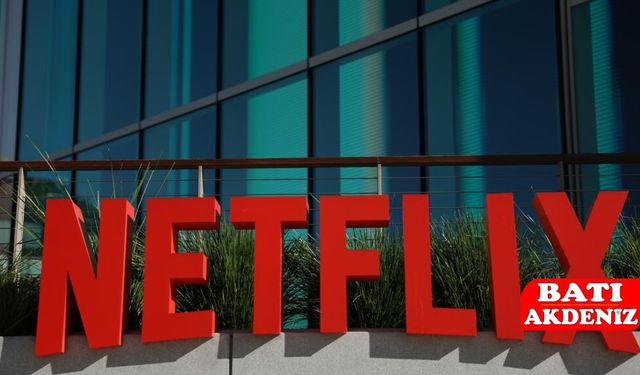 Netflix’ten FIFA 2026 Dünya Kupası Atağı