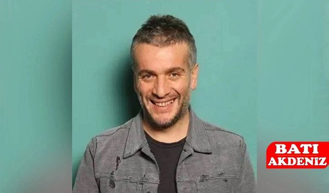 Ünlü Oyuncu İç Kanamayla Hastaneye Kaldırıldı