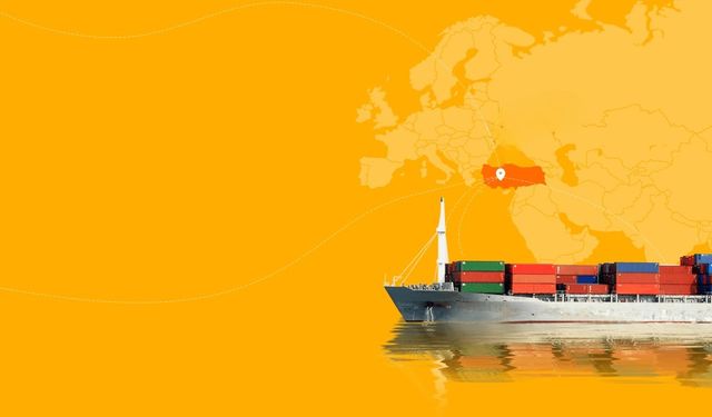 Pro Marine Lojistik ile Global Ticaretinizin Yeni Rotası