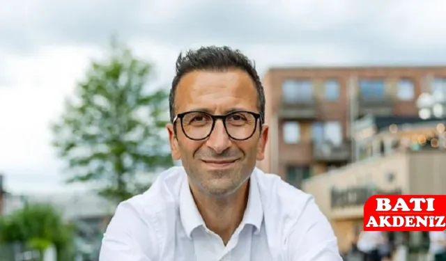 Kiel Yönetimini Türk Kökenli İsim Devralıyor