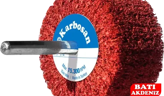 Endüstriyel Dayanıklılığın Sırrı: Karbosan ve Spiral Taşları