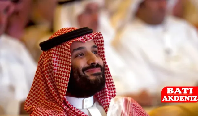 2025’te Suudi Arabistan’da 340 İdam: İnsan Hakları Tepkili