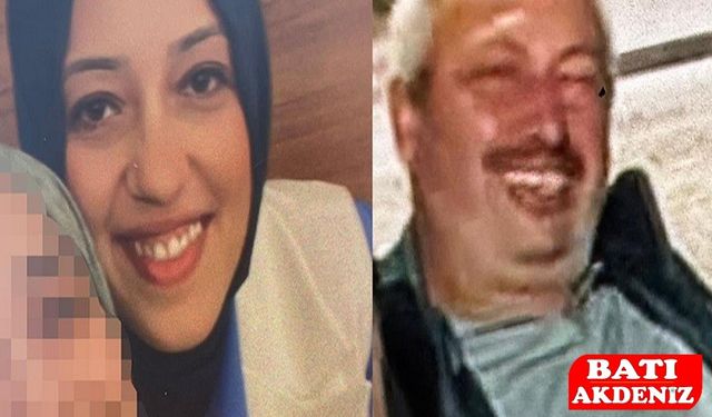 Aynı Binada İki Acı Ölüm: Baba ve Kızın Sonu