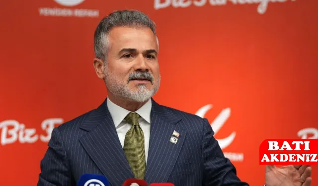 İmralı Açıklaması: Suat Kılıç’tan Şeffaflık Çağrısı