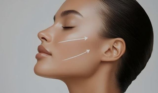 Yüz Germe Ameliyatı Hakkında Bilmeniz Gereken Her Şey