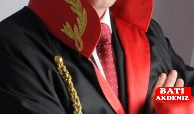 Danıştay’la Göreve Döndü, HSK Yeniden Açığa Aldı