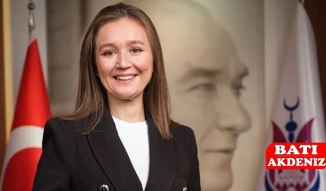 Belediye Başkanı Gülşah Durbay Yoğun Bakıma Alındı