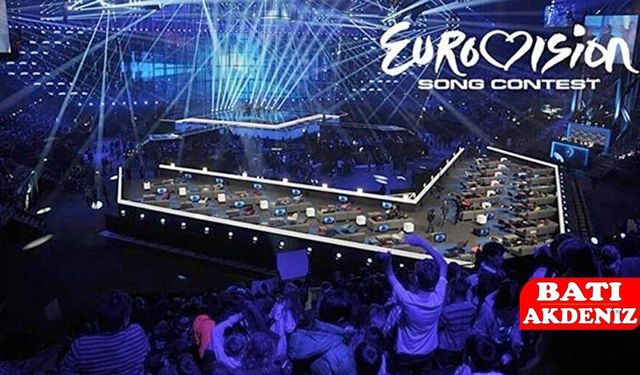 Eurovision 2026’da deprem: İsrail kararı sonrası Avrupa bölündü — 6 ülke “Biz yokuz” dedi