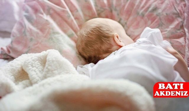 Antalya’da Sevgi Evleri’nde 5 Aylık Bebek Sıkışarak Hayatını Kaybetti