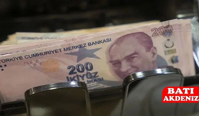 Borçlarını Ödeyemeyenlerin Sayısı 1,8 Milyonu Aştı