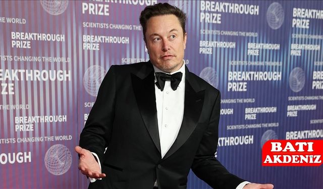 Elon Musk Trilyonerliğe Bir Adım Daha Yaklaştı