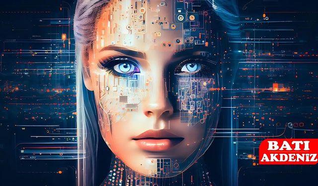 Yapay Zeka Skandalı: 6 Kız Öğrencinin Görüntüleriyle Müstehcen İçerik Üretildi